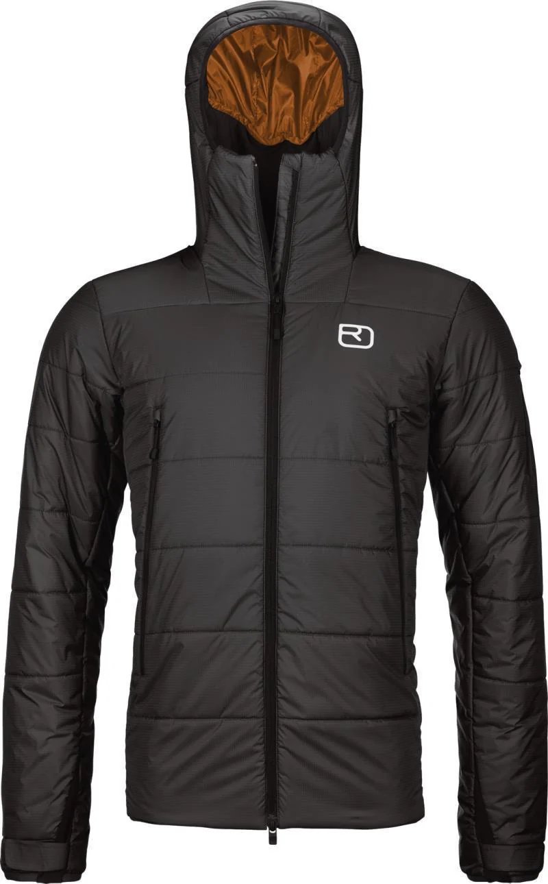 Swisswool Zinal Jacket - Mens - Image 11
