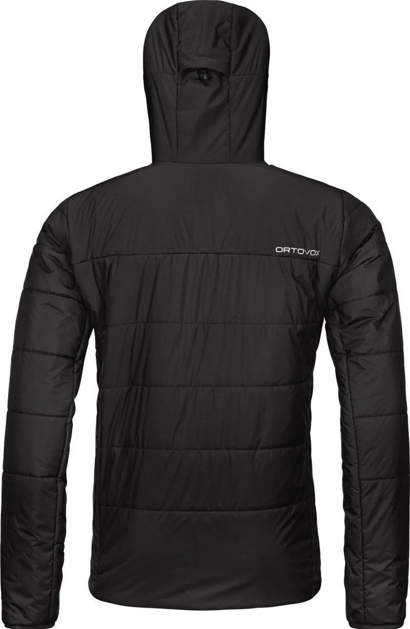 Swisswool Zinal Jacket - Mens - Image 12