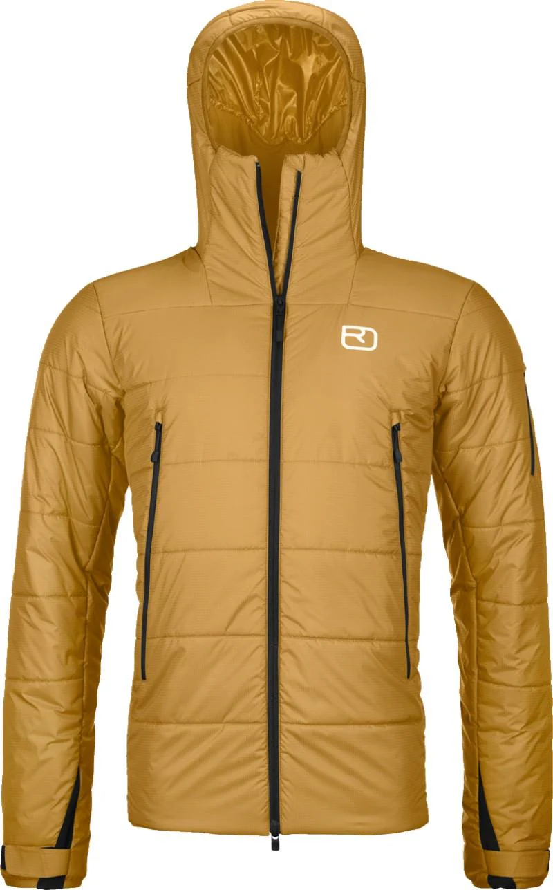 Swisswool Zinal Jacket - Mens - Image 13