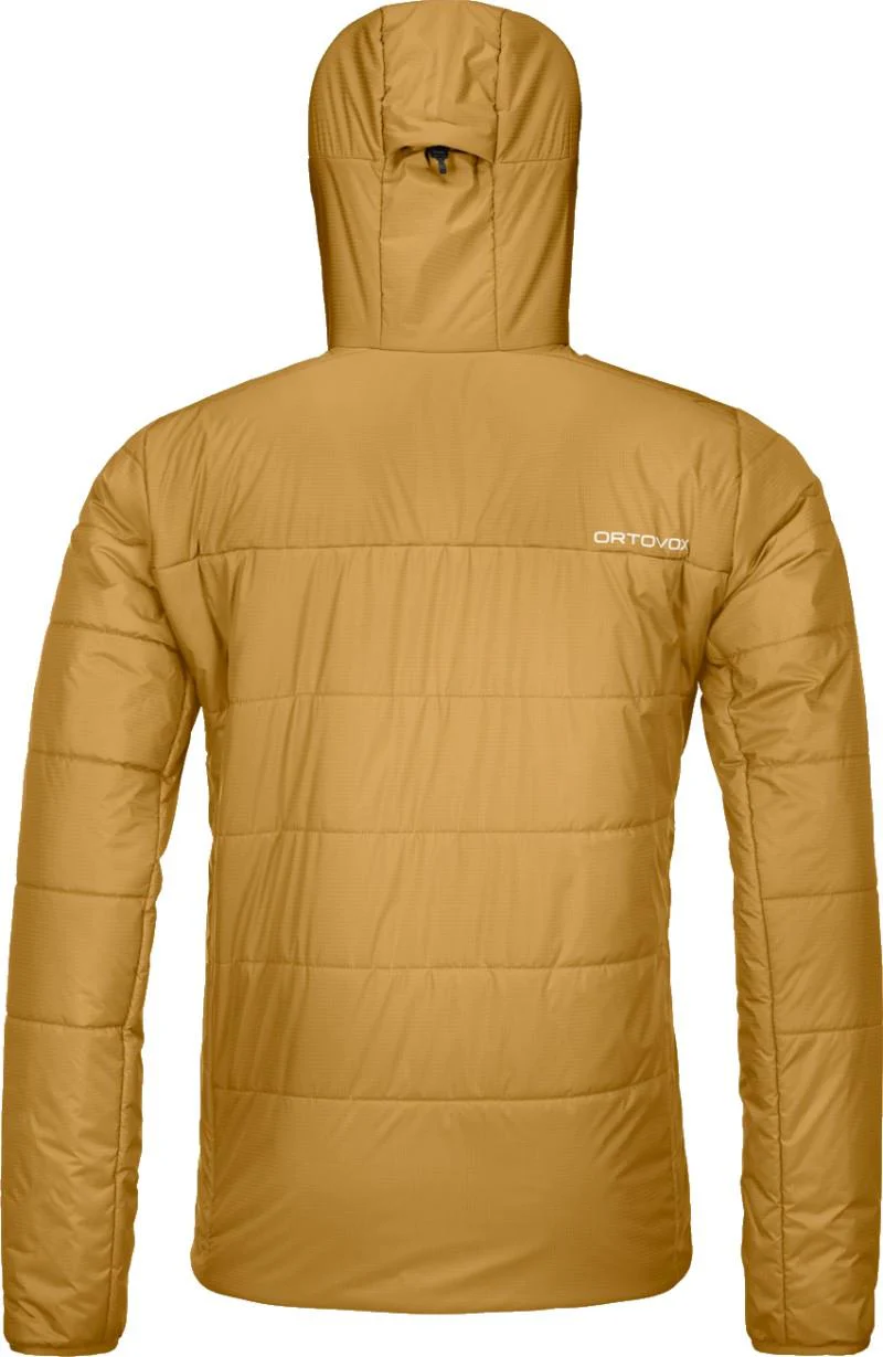 Swisswool Zinal Jacket - Mens - Image 14