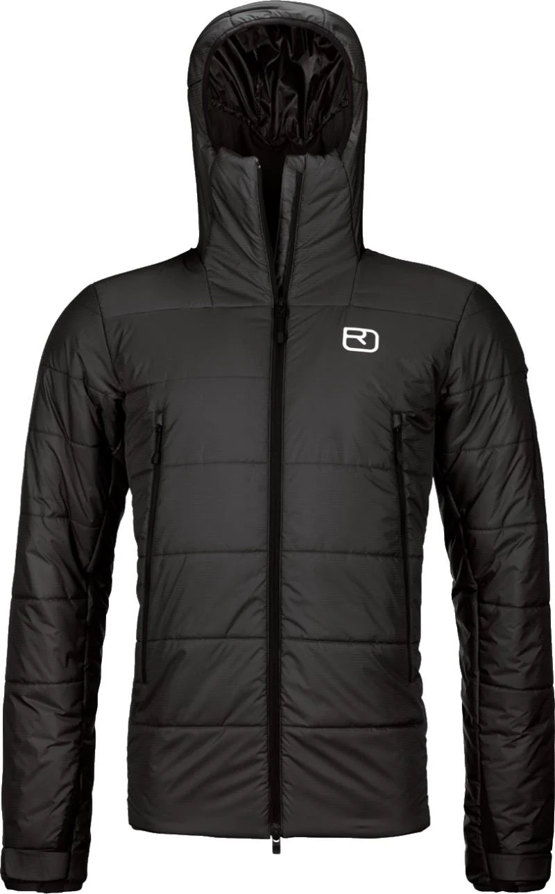 Swisswool Zinal Jacket - Mens - Image 15