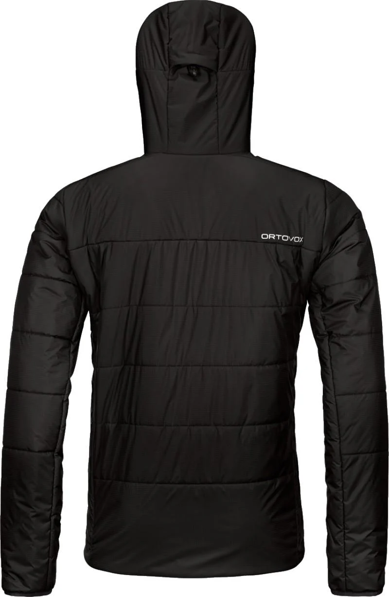 Swisswool Zinal Jacket - Mens - Image 16