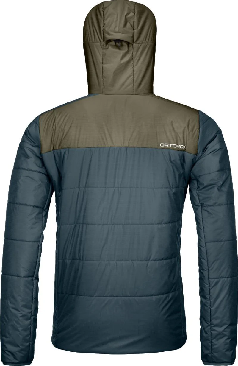Swisswool Zinal Jacket - Mens - Image 18