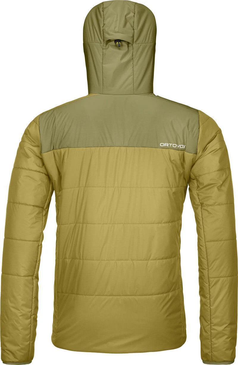 Swisswool Zinal Jacket - Mens - Image 8