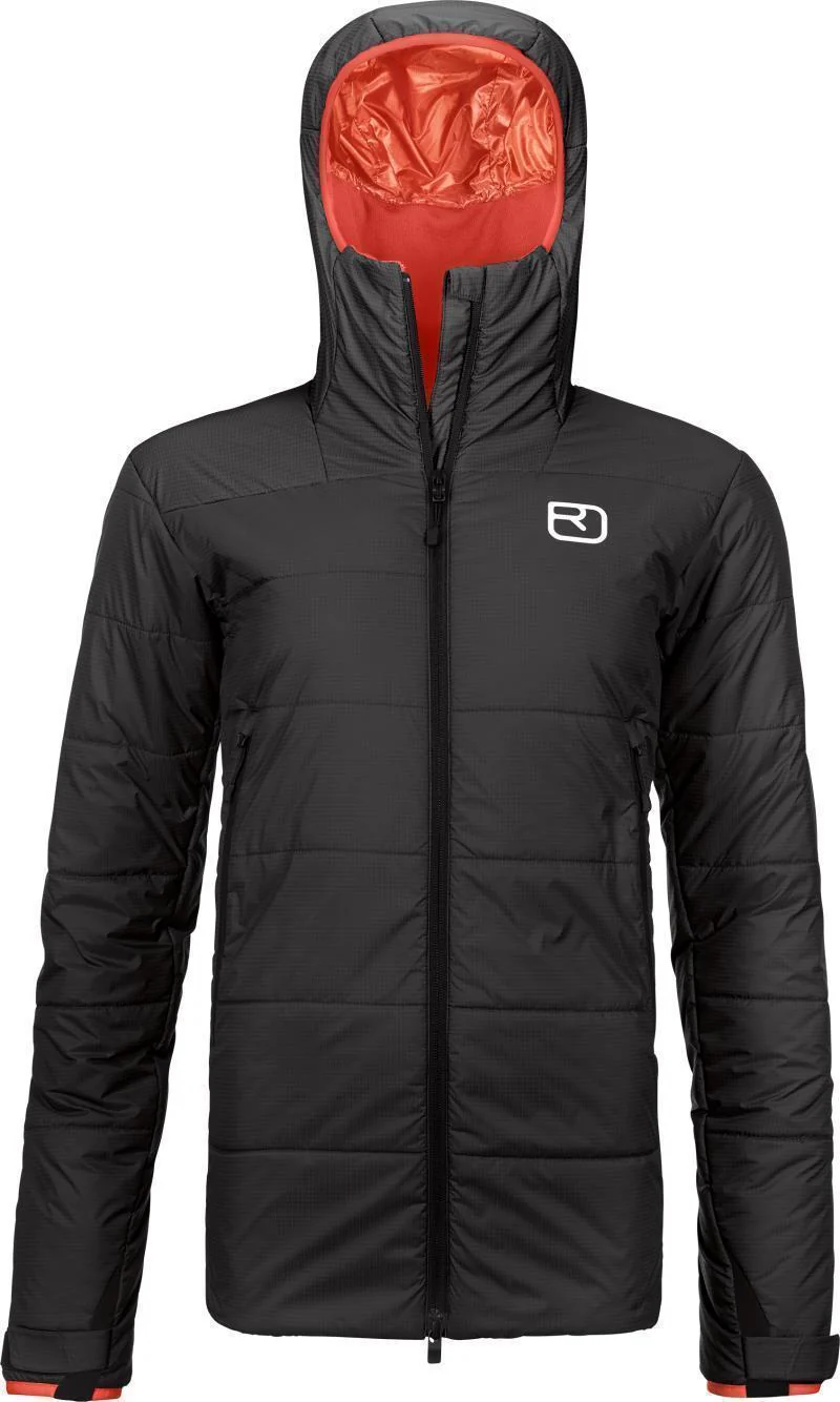 Swisswool Zinal Jacket - Womens