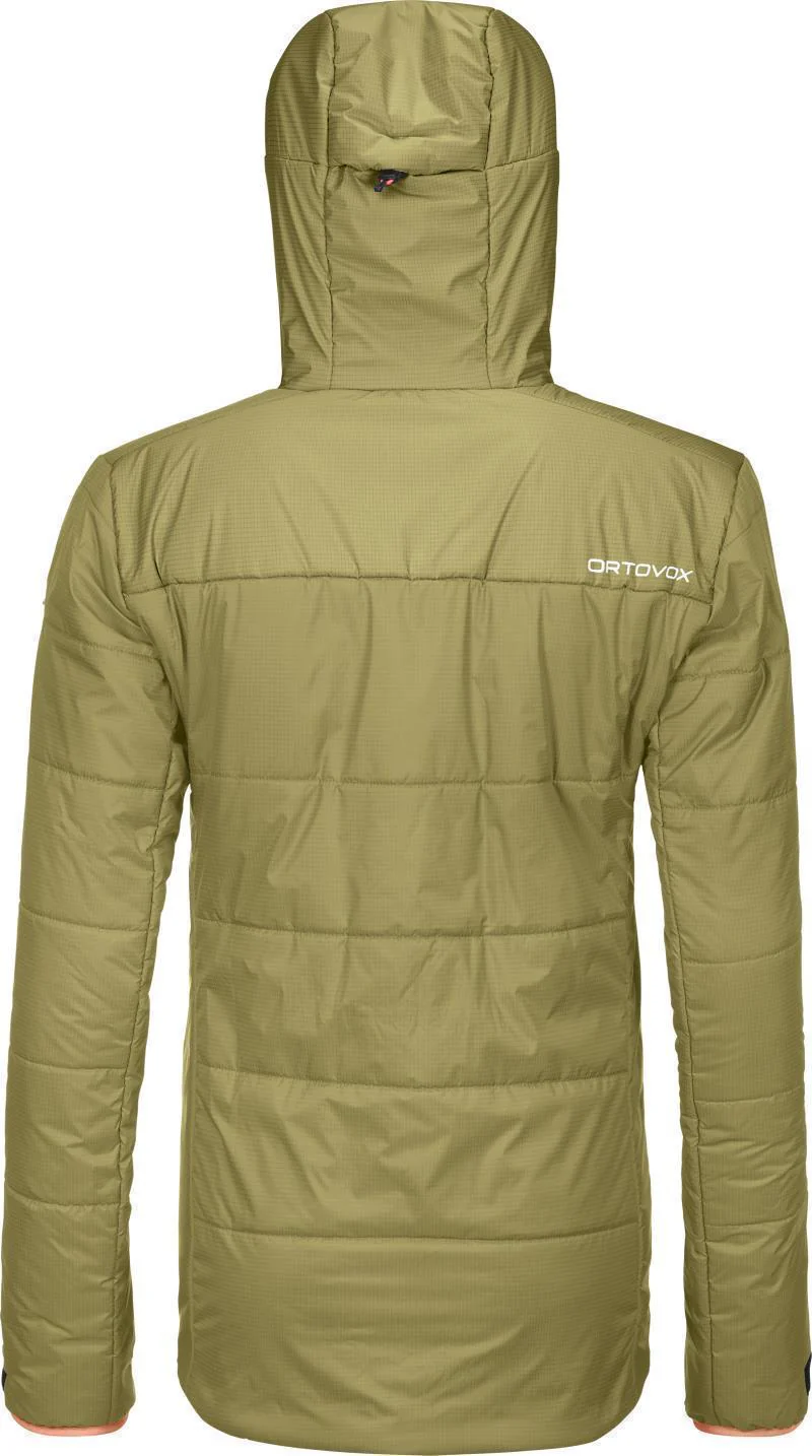 Swisswool Zinal Jacket - Womens - Image 11