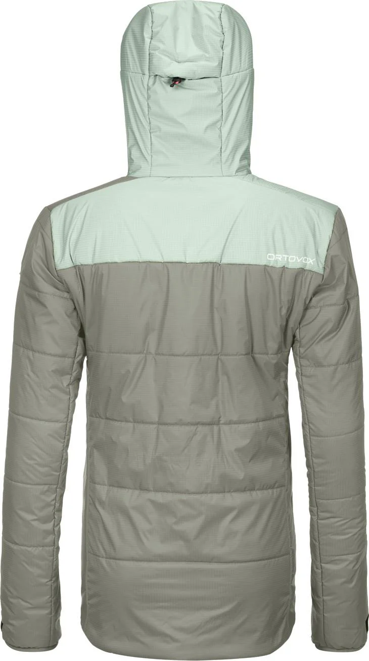 Swisswool Zinal Jacket - Womens - Image 13