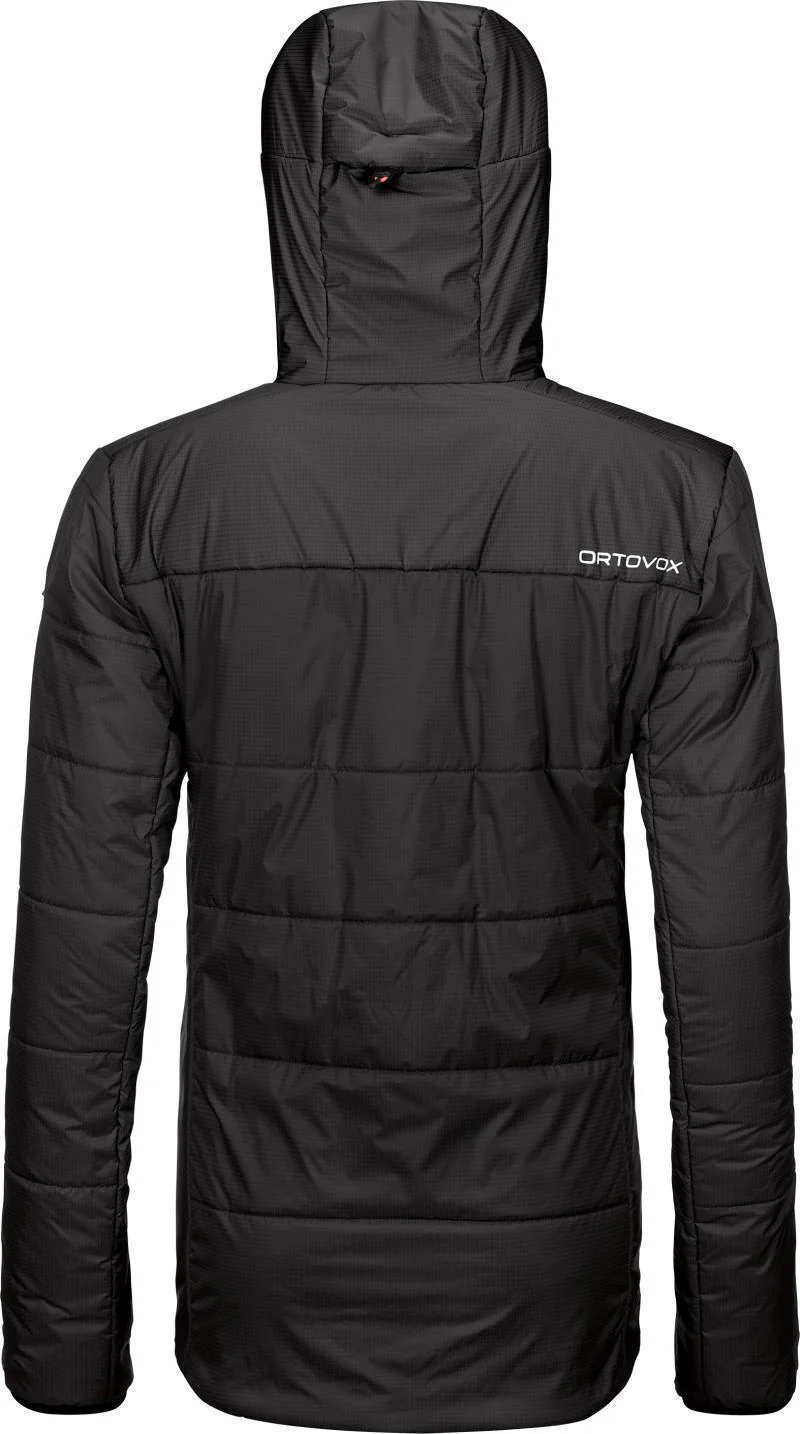 Swisswool Zinal Jacket - Womens - Image 2