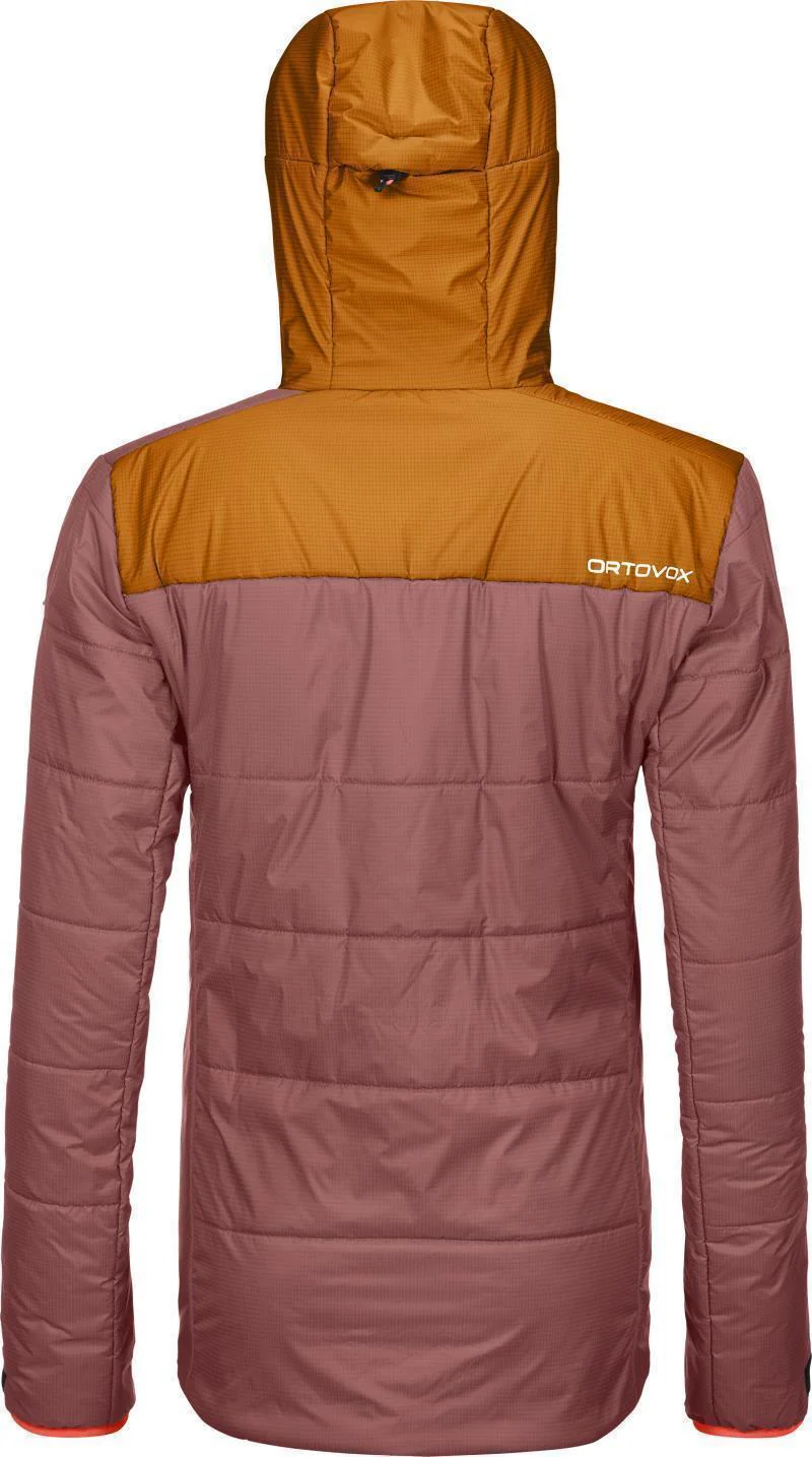 Swisswool Zinal Jacket - Womens - Image 7