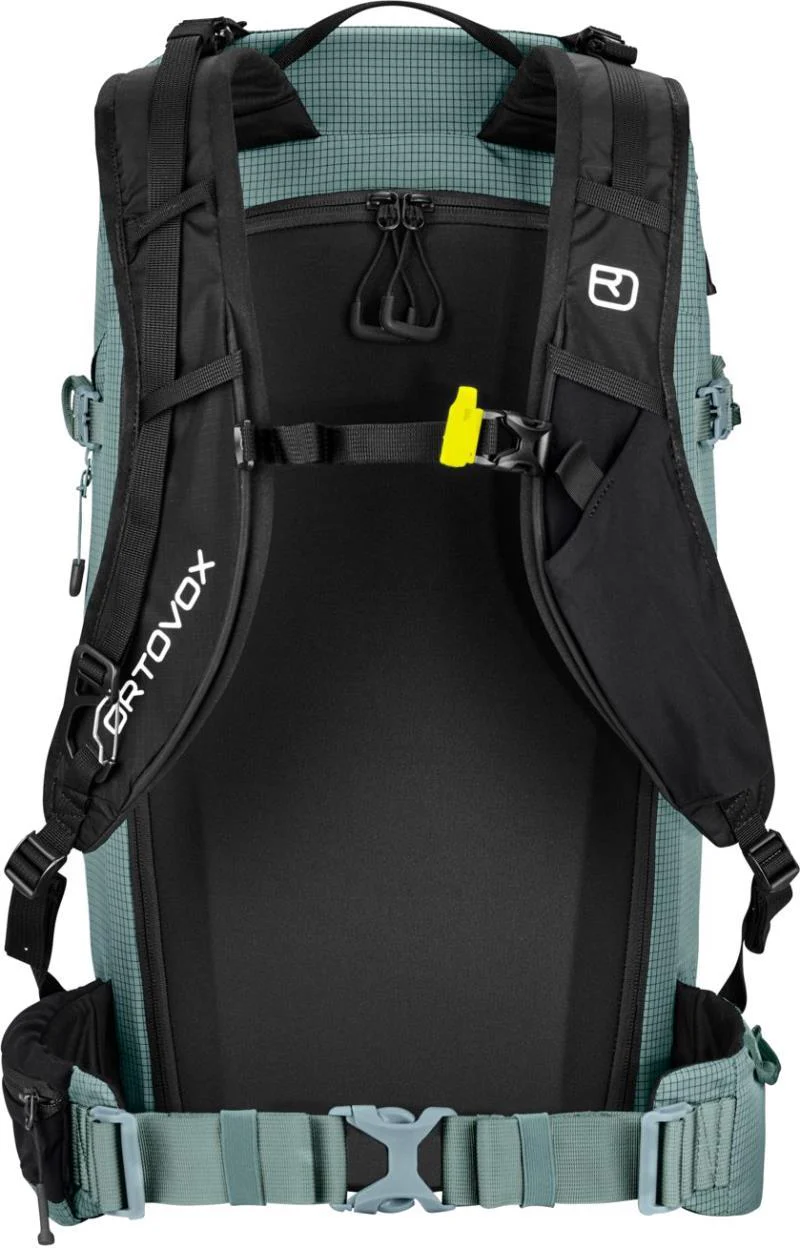 Switchback 32 - Image 9