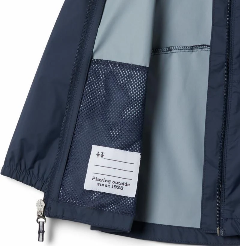 Switchback II Jacket - Toddler Girls - Image 13