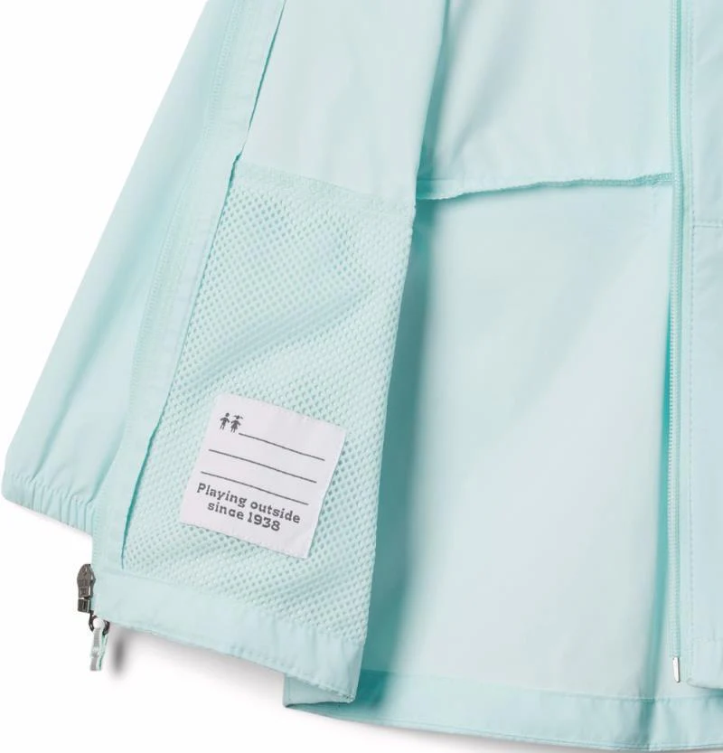 Switchback II Jacket - Toddler Girls - Image 16