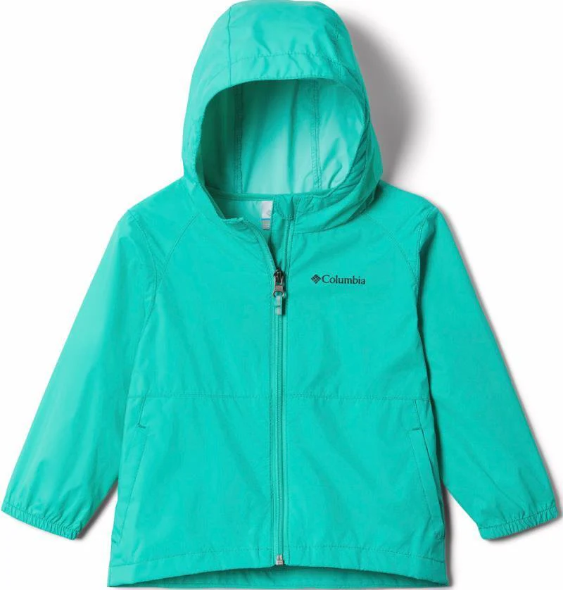 Switchback II Jacket - Toddler Girls - Image 17