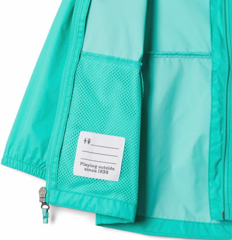Switchback II Jacket - Toddler Girls - Image 19