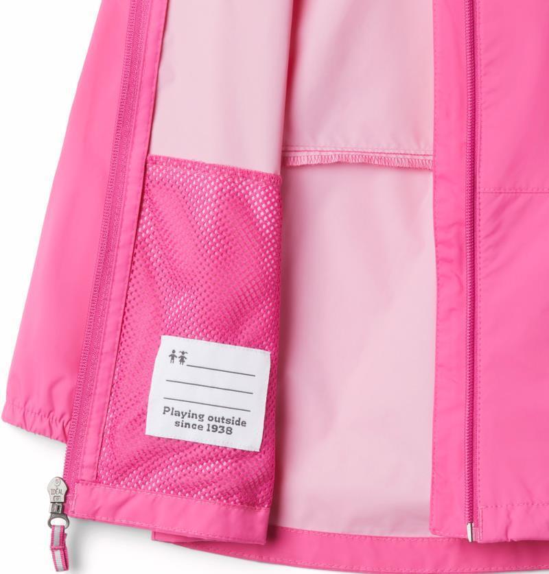 Switchback II Jacket - Toddler Girls - Image 22