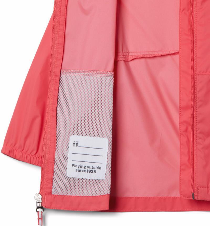 Switchback II Jacket - Toddler Girls - Image 25