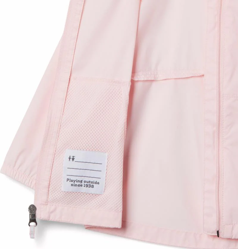 Switchback II Jacket - Toddler Girls - Image 28
