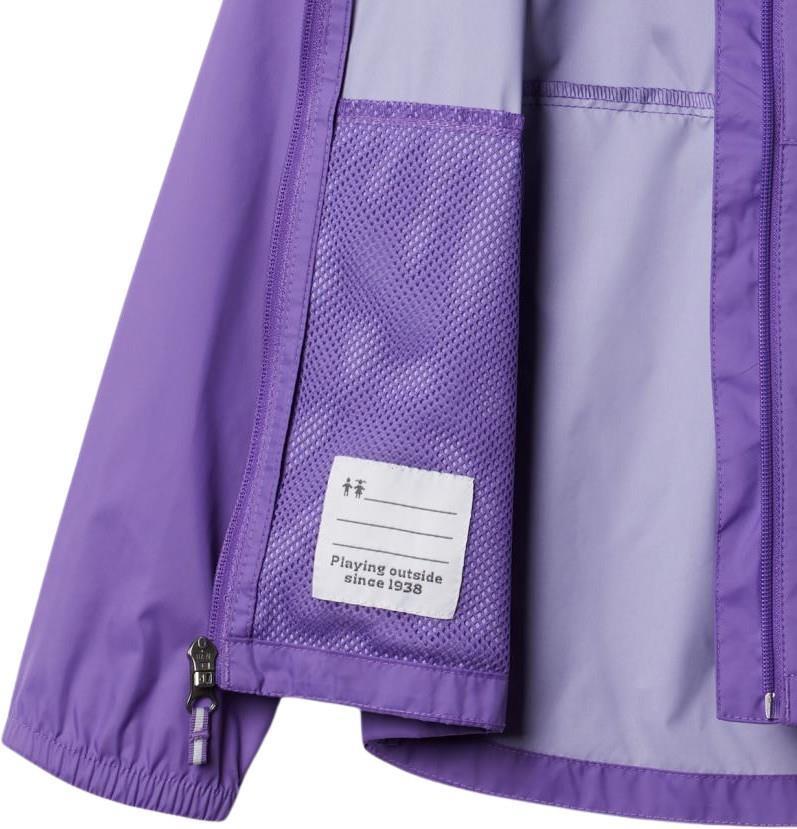 Switchback II Jacket - Toddler Girls - Image 3