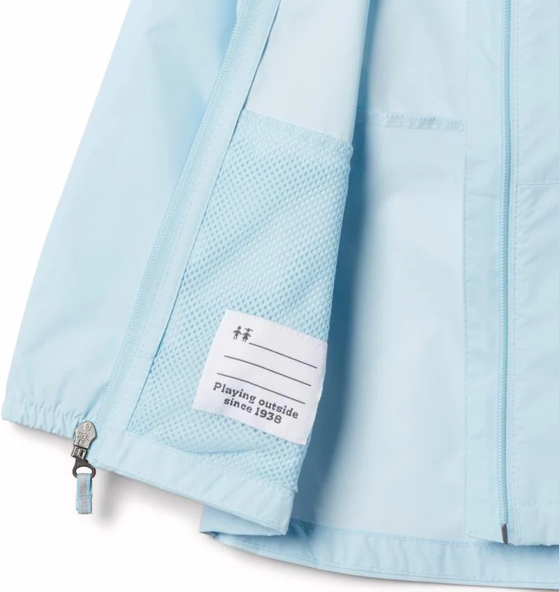 Switchback II Jacket - Toddler Girls - Image 34