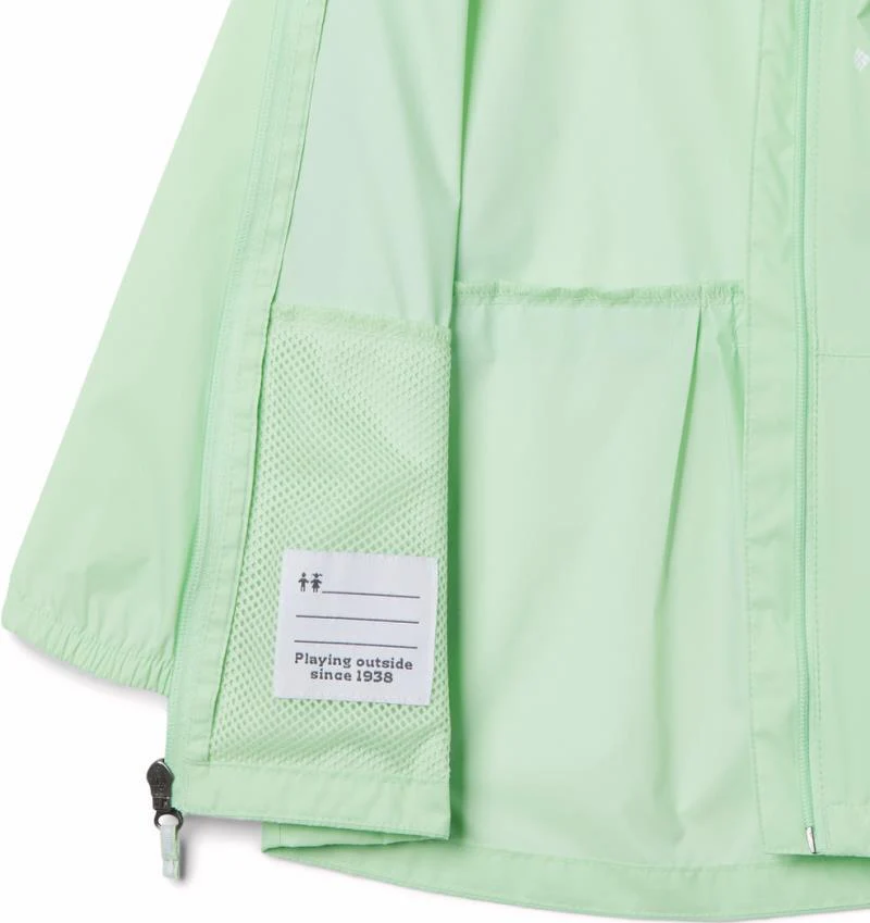 Switchback II Jacket - Toddler Girls - Image 37