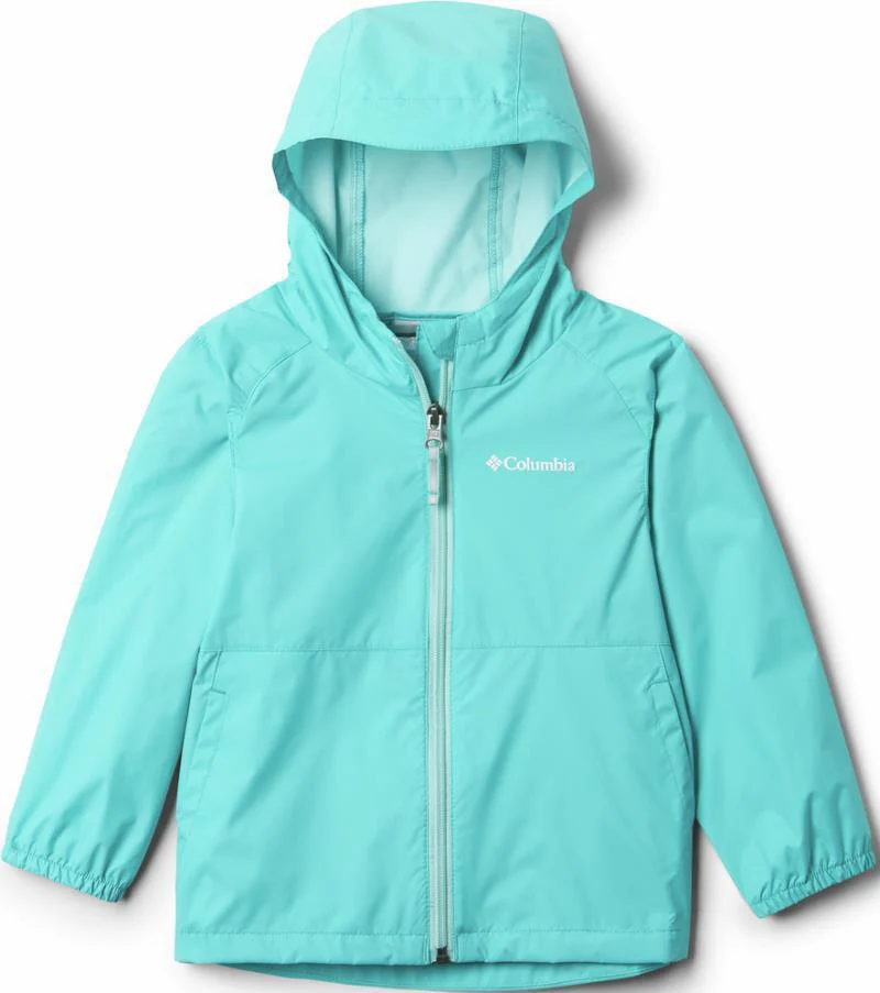 Switchback II Jacket - Toddler Girls - Image 38