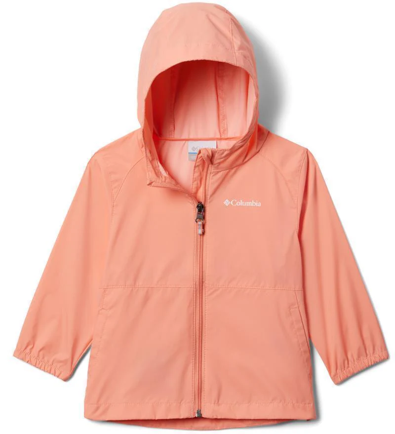 Switchback II Jacket - Toddler Girls - Image 4