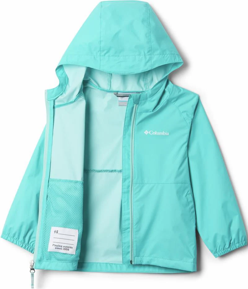 Switchback II Jacket - Toddler Girls - Image 40