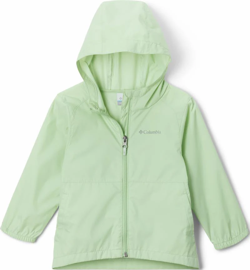 Switchback II Jacket - Toddler Girls - Image 45
