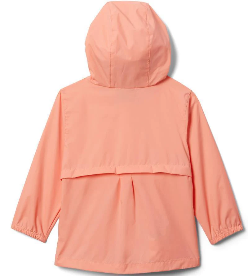 Switchback II Jacket - Toddler Girls - Image 5