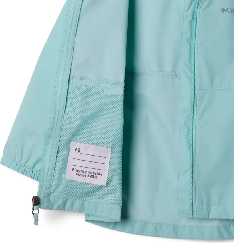 Switchback II Jacket - Toddler Girls - Image 53
