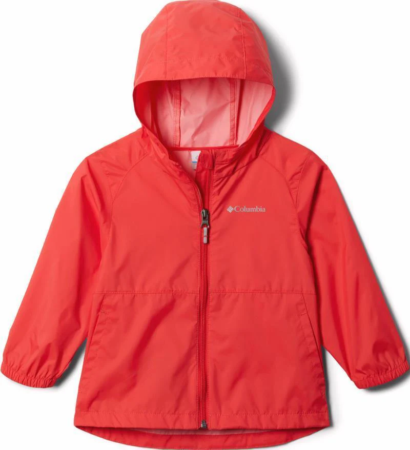 Switchback II Jacket - Toddler Girls - Image 8