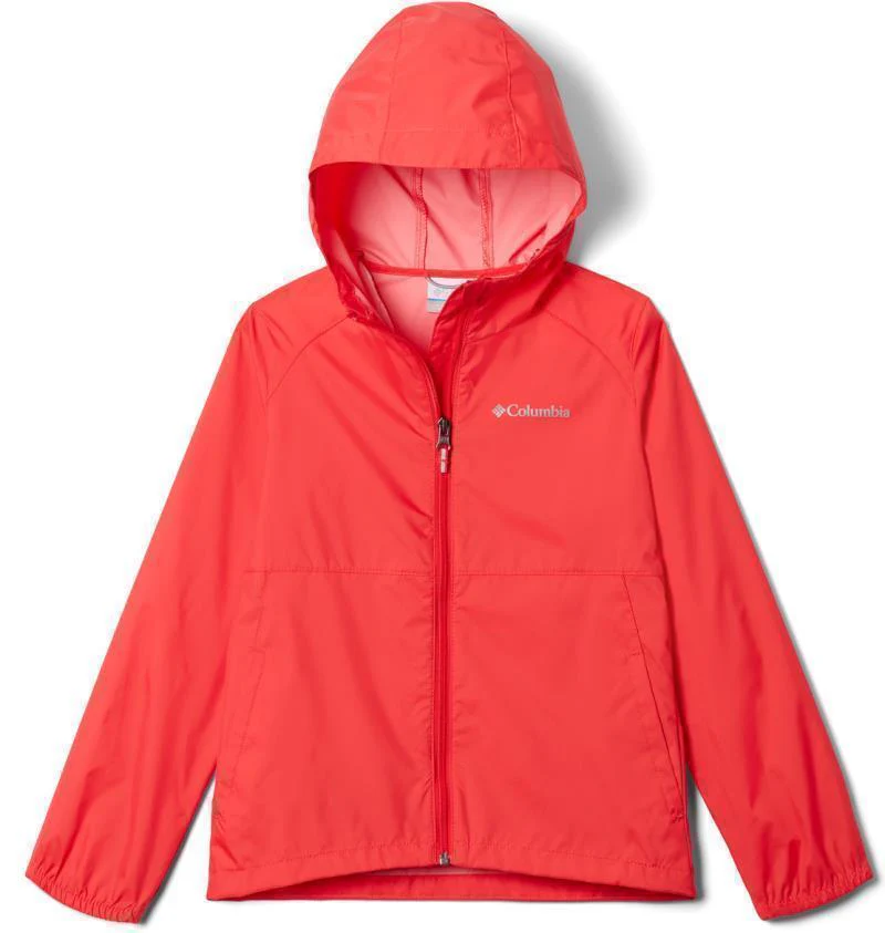 Switchback II Jacket - Youth Girls