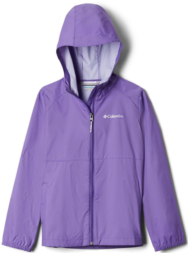 Switchback II Jacket - Youth Girls - Image 10