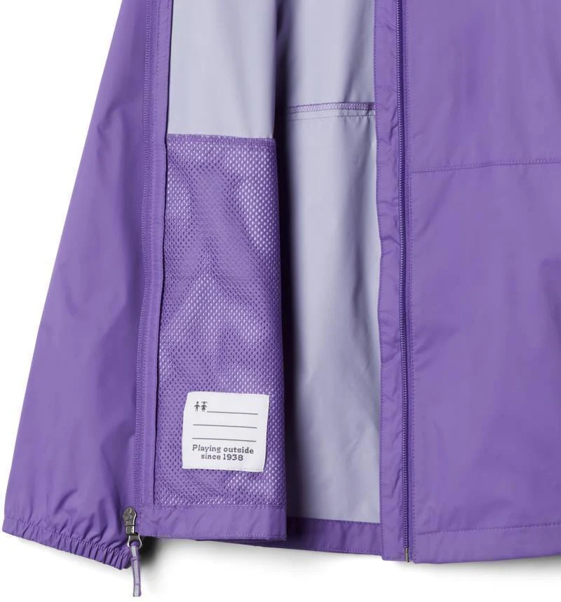 Switchback II Jacket - Youth Girls - Image 12