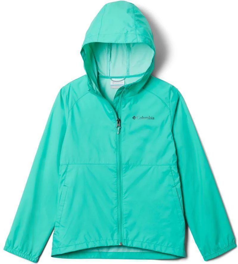 Switchback II Jacket - Youth Girls - Image 13