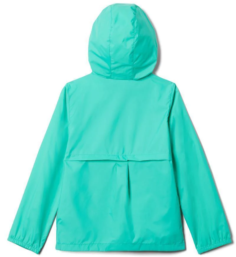 Switchback II Jacket - Youth Girls - Image 14