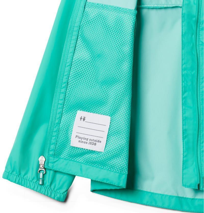 Switchback II Jacket - Youth Girls - Image 15