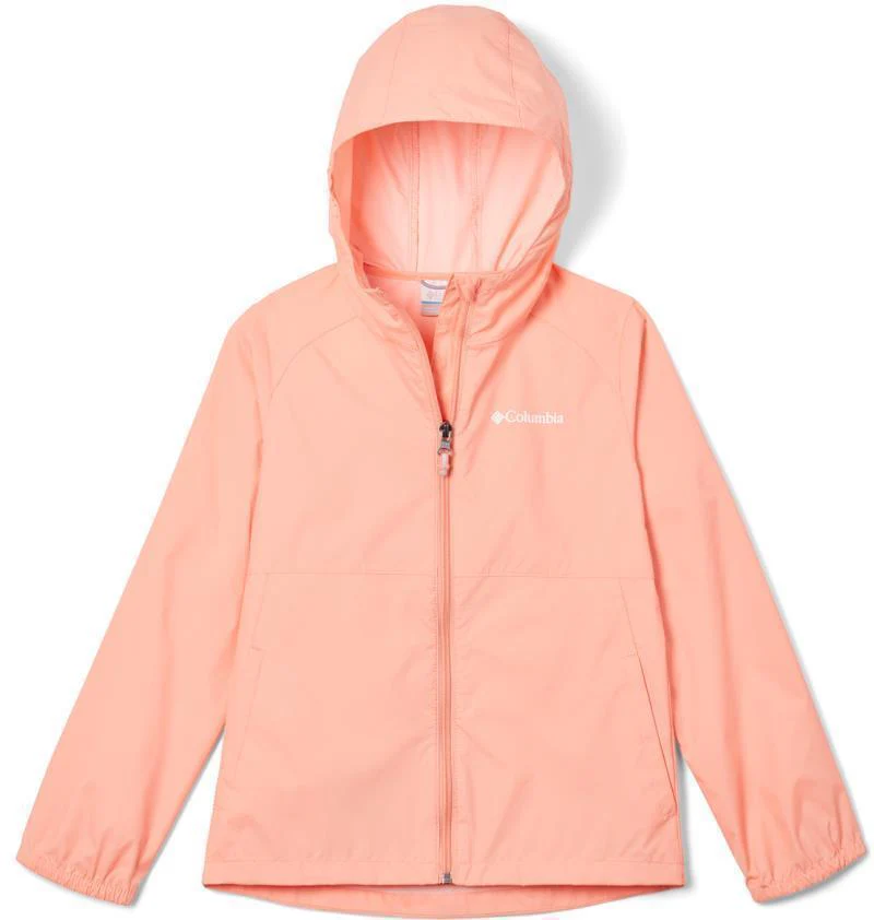 Switchback II Jacket - Youth Girls - Image 16