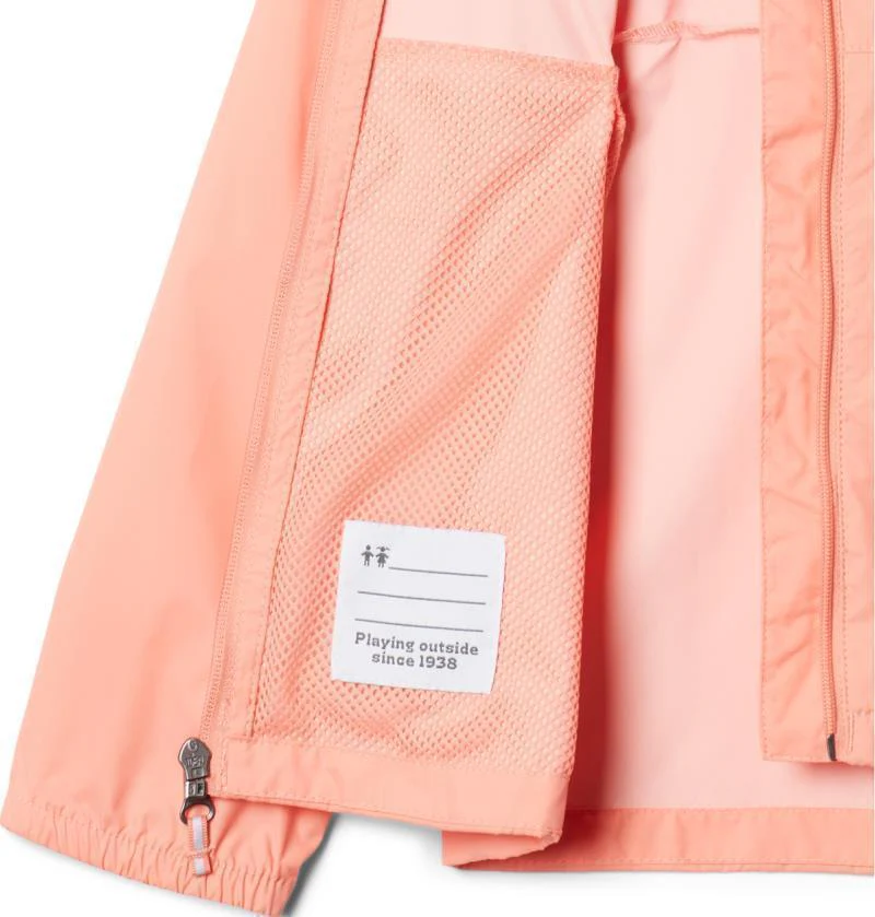 Switchback II Jacket - Youth Girls - Image 18