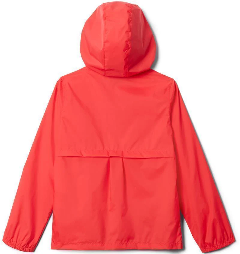 Switchback II Jacket - Youth Girls - Image 2