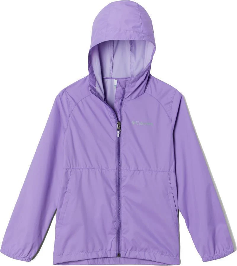 Switchback II Jacket - Youth Girls - Image 22