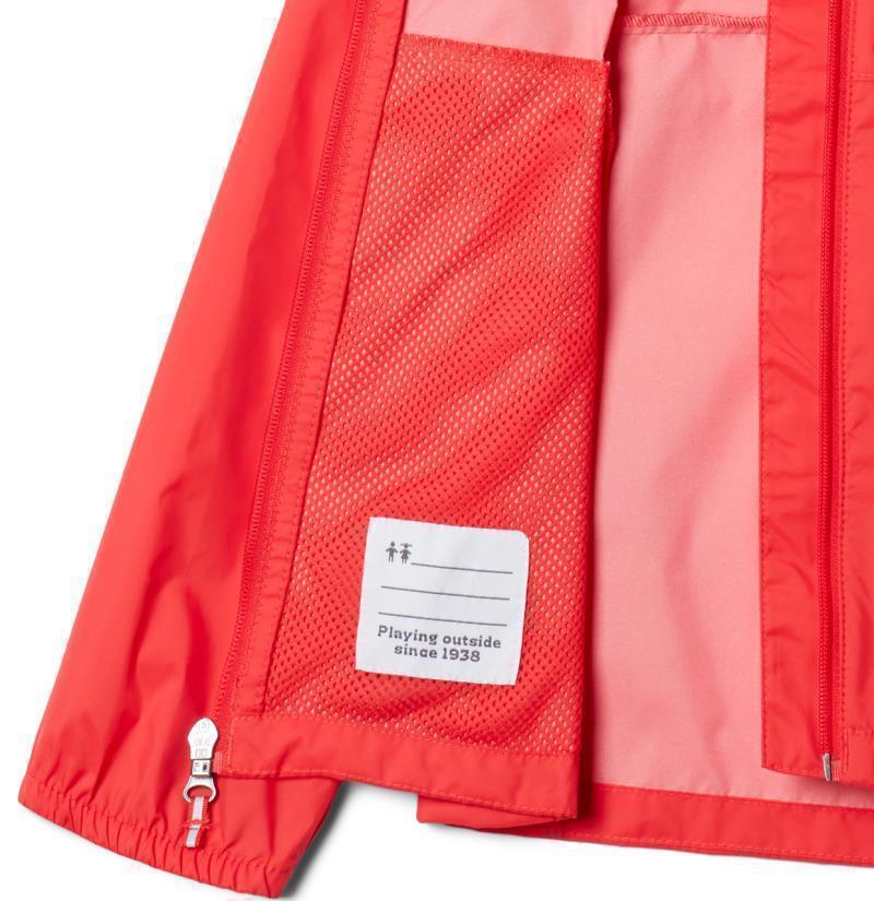 Switchback II Jacket - Youth Girls - Image 3