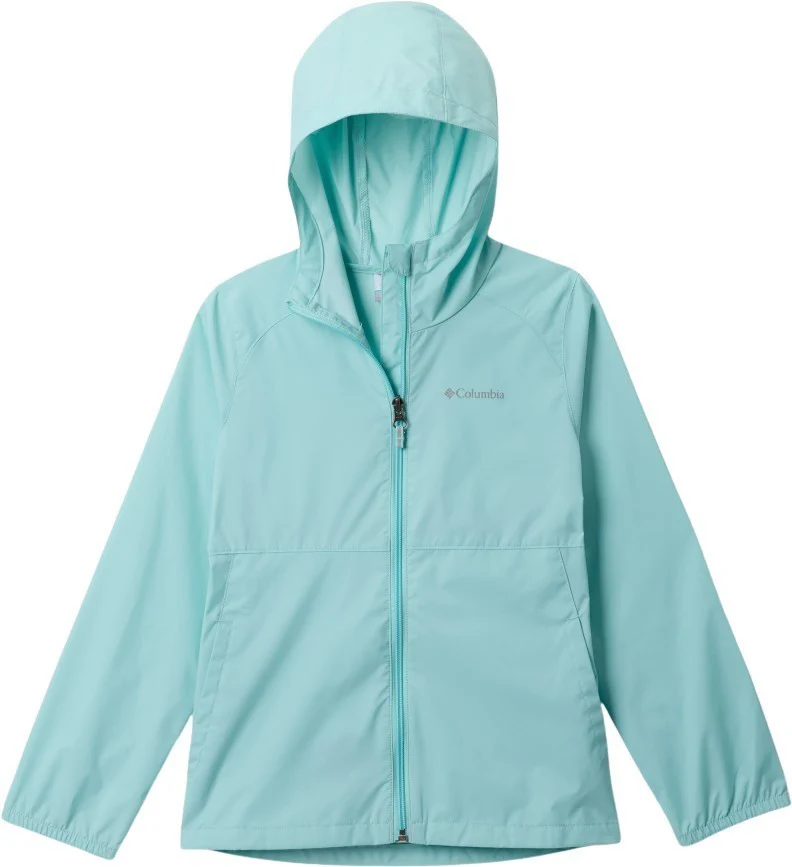 Switchback II Jacket - Youth Girls - Image 37