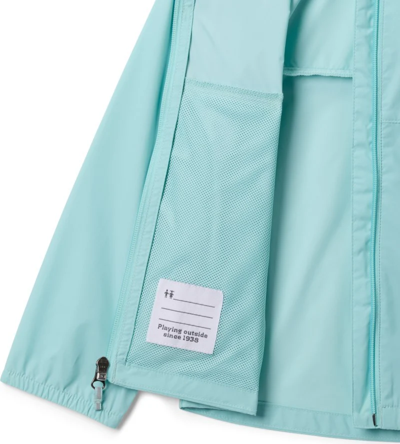 Switchback II Jacket - Youth Girls - Image 39