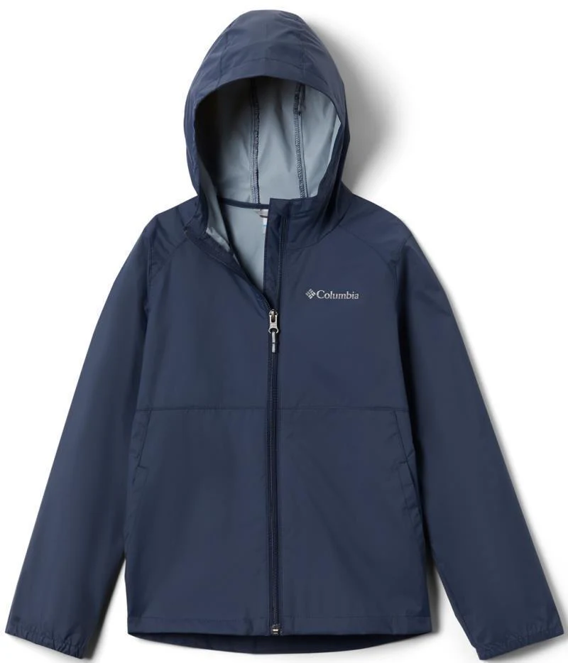 Switchback II Jacket - Youth Girls - Image 4