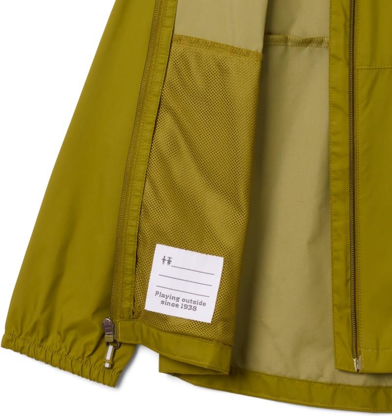 Switchback II Jacket - Youth Girls - Image 42