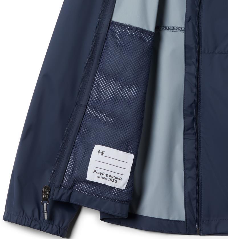Switchback II Jacket - Youth Girls - Image 6