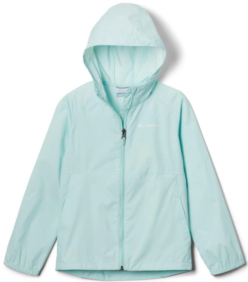 Switchback II Jacket - Youth Girls - Image 7
