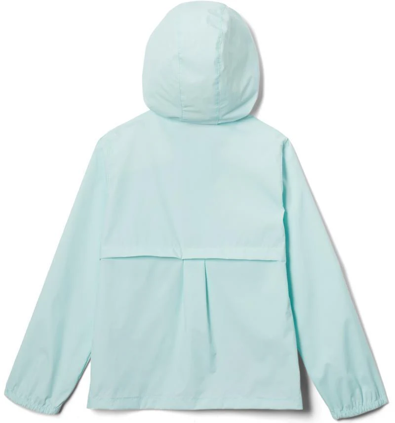 Switchback II Jacket - Youth Girls - Image 8