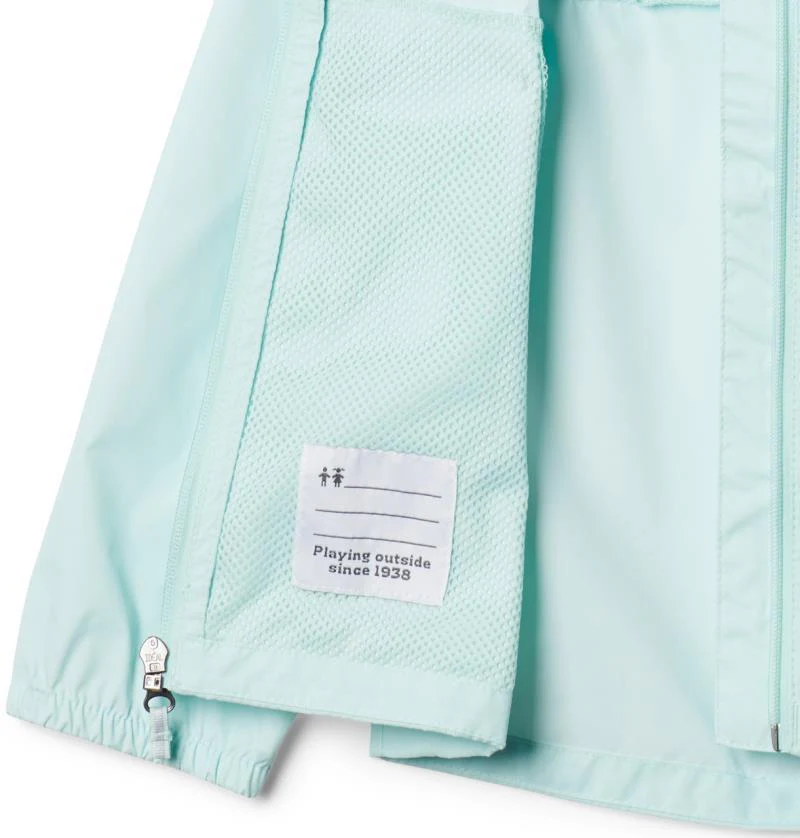 Switchback II Jacket - Youth Girls - Image 9
